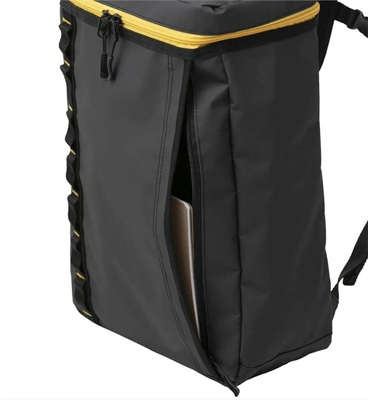 Waterproof Square Backpack