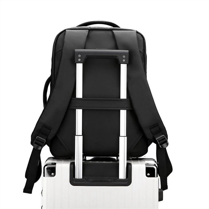 Custom 15.6 Inch Laptop Backpack