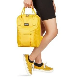 Girls Mini School Backpack