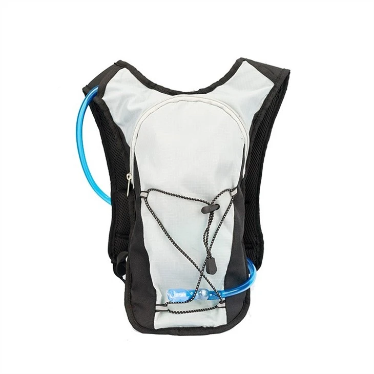 Hydration Backpack With Water Bladder